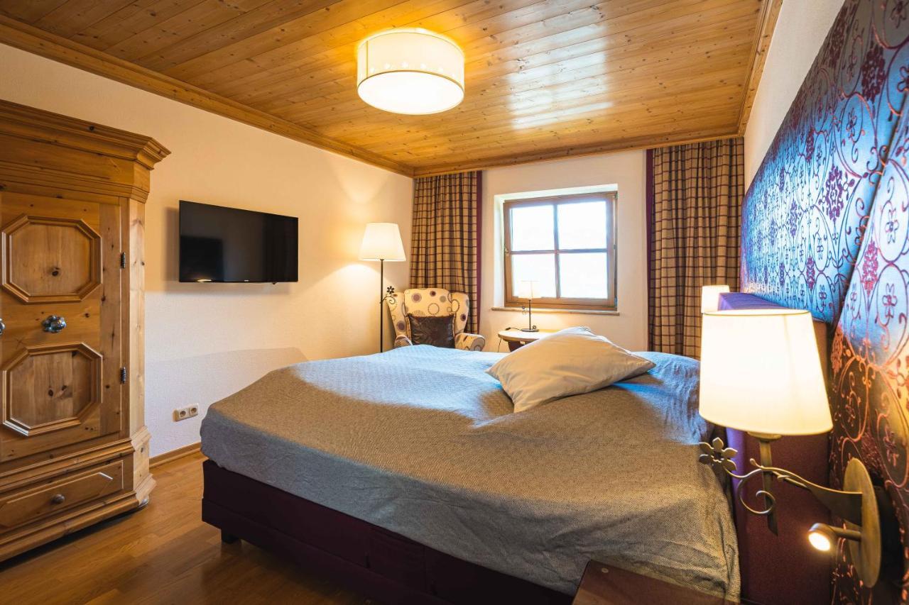 צל-אם-זי Chalet Crown Of The Alps By We Rent מראה חיצוני תמונה