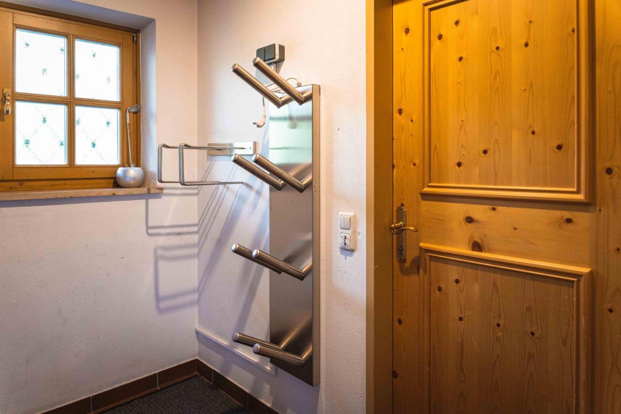צל-אם-זי Chalet Crown Of The Alps By We Rent מראה חיצוני תמונה