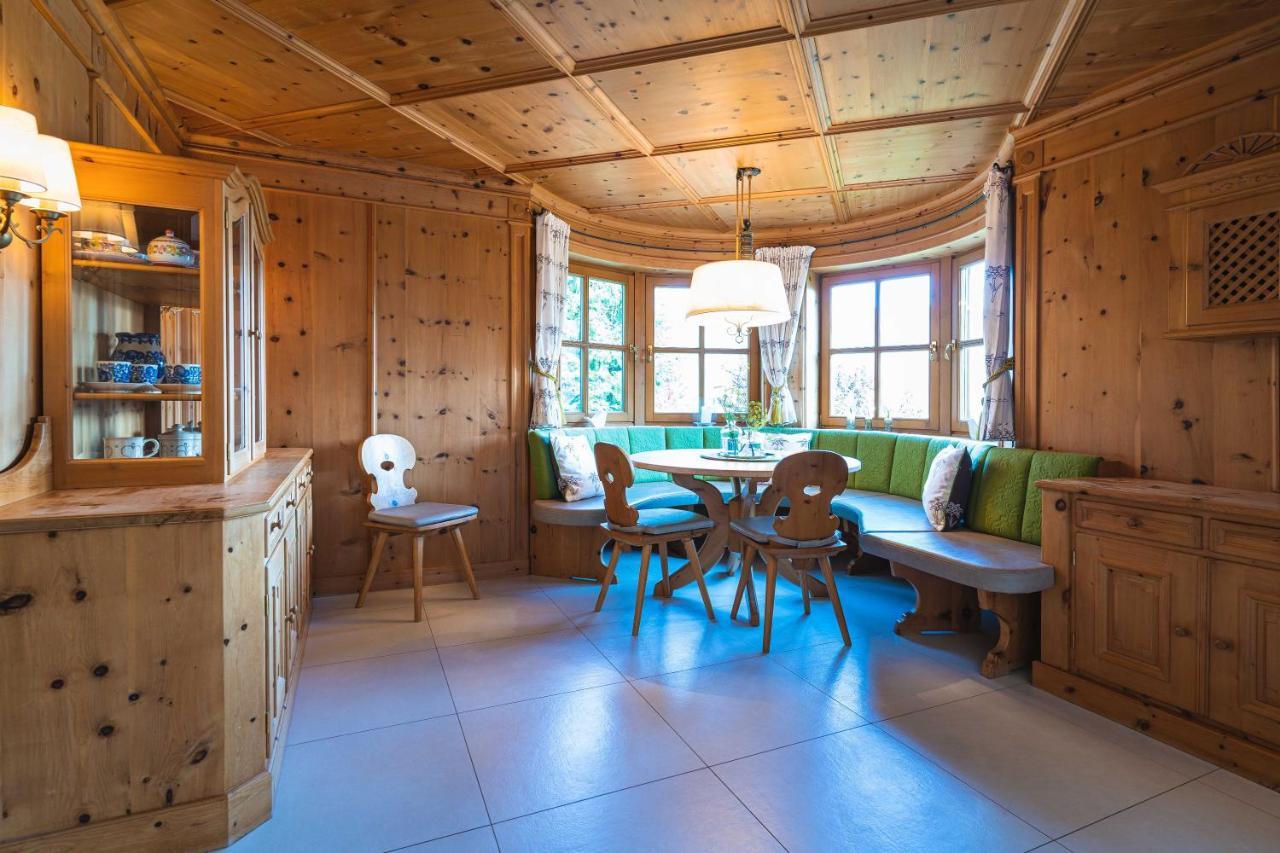 צל-אם-זי Chalet Crown Of The Alps By We Rent מראה חיצוני תמונה