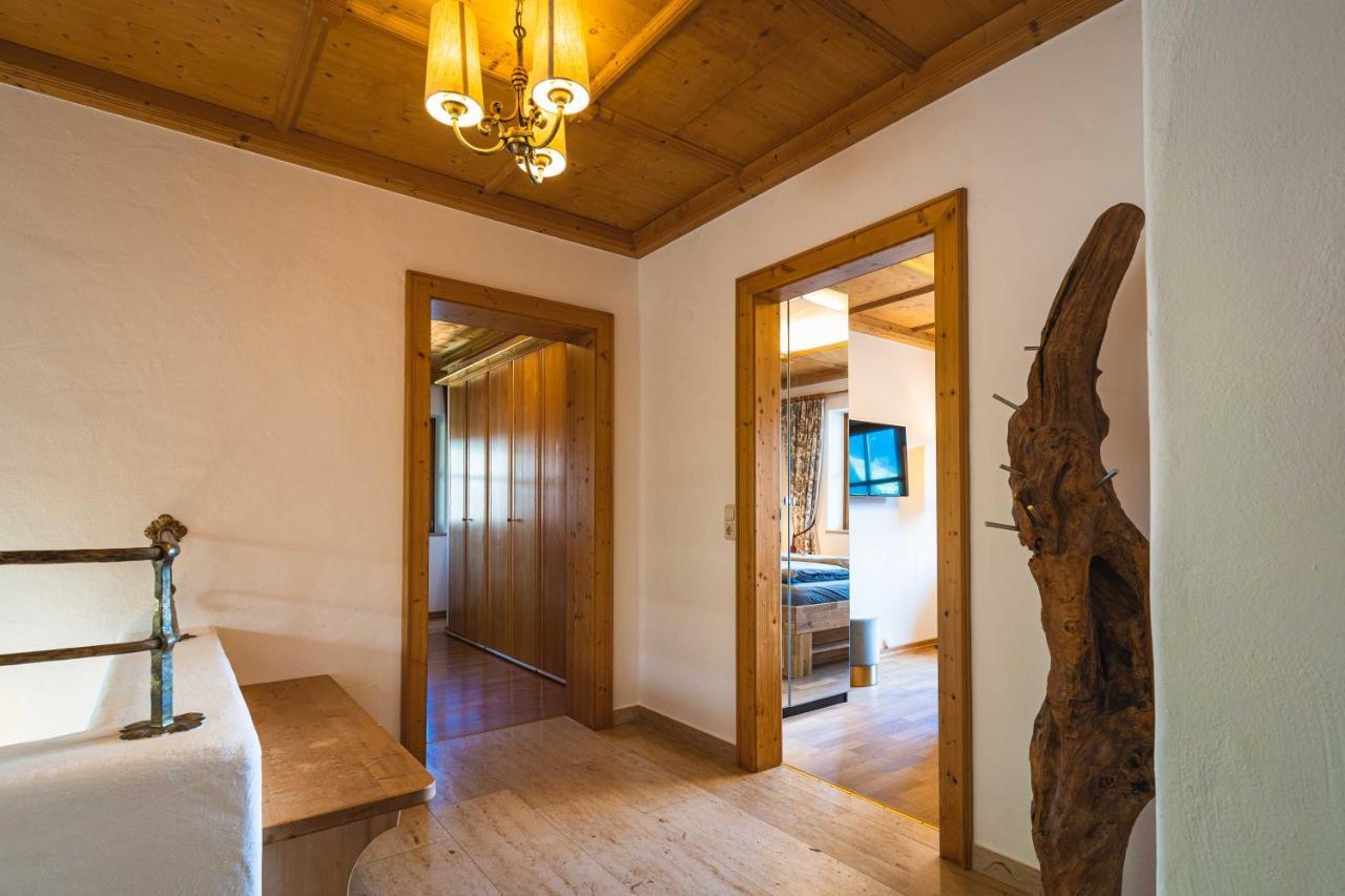 צל-אם-זי Chalet Crown Of The Alps By We Rent מראה חיצוני תמונה