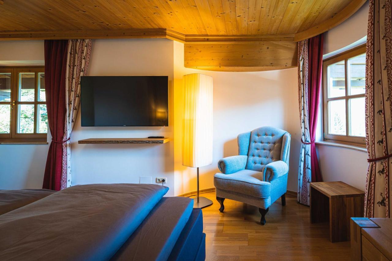 צל-אם-זי Chalet Crown Of The Alps By We Rent מראה חיצוני תמונה