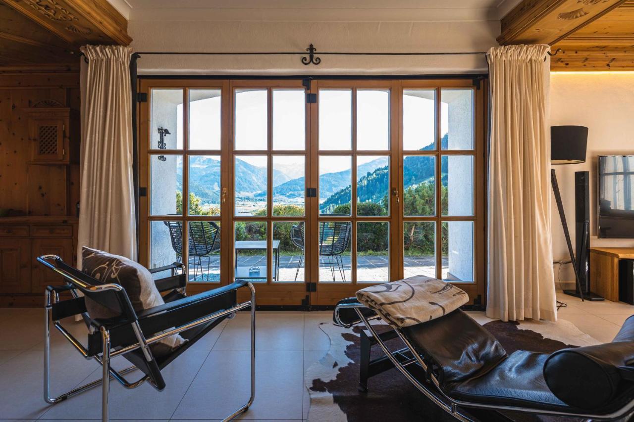 צל-אם-זי Chalet Crown Of The Alps By We Rent מראה חיצוני תמונה
