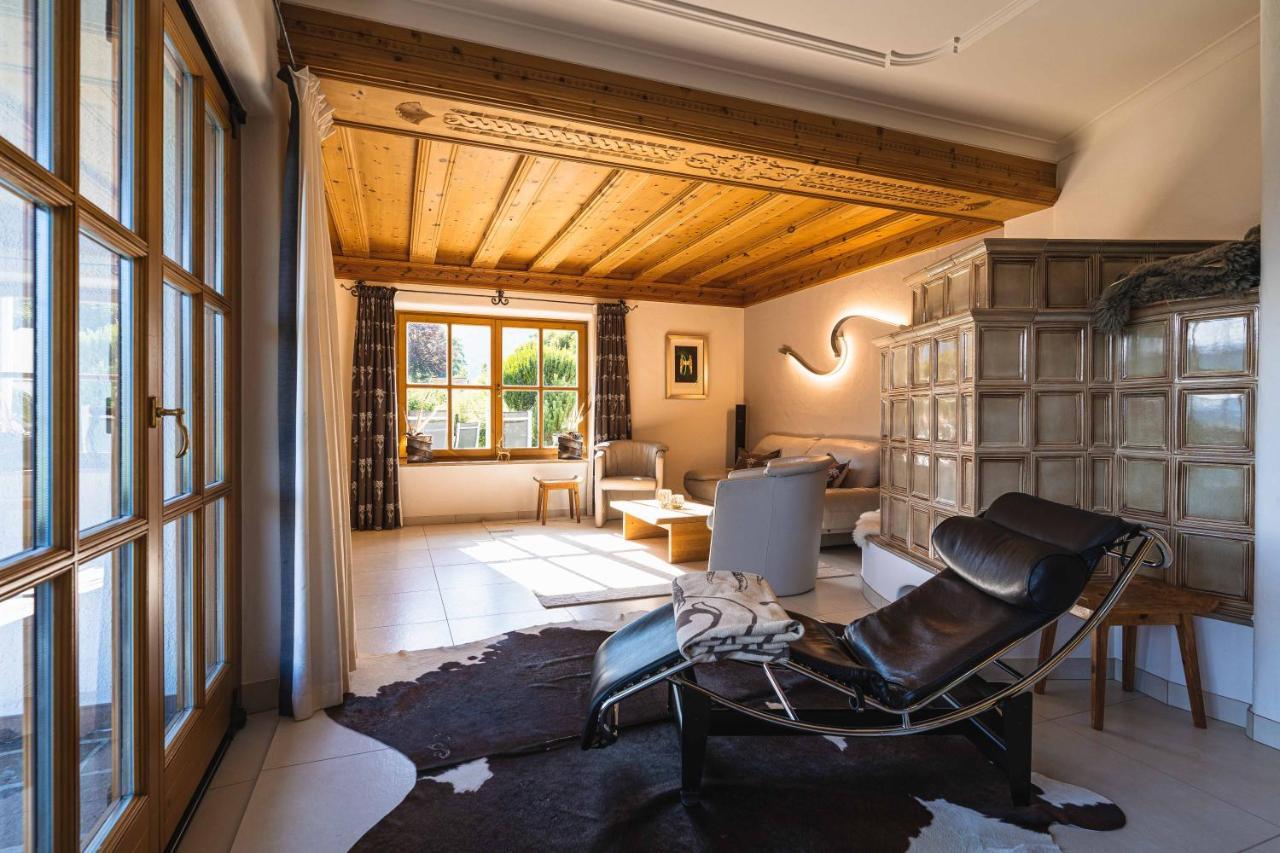 צל-אם-זי Chalet Crown Of The Alps By We Rent מראה חיצוני תמונה