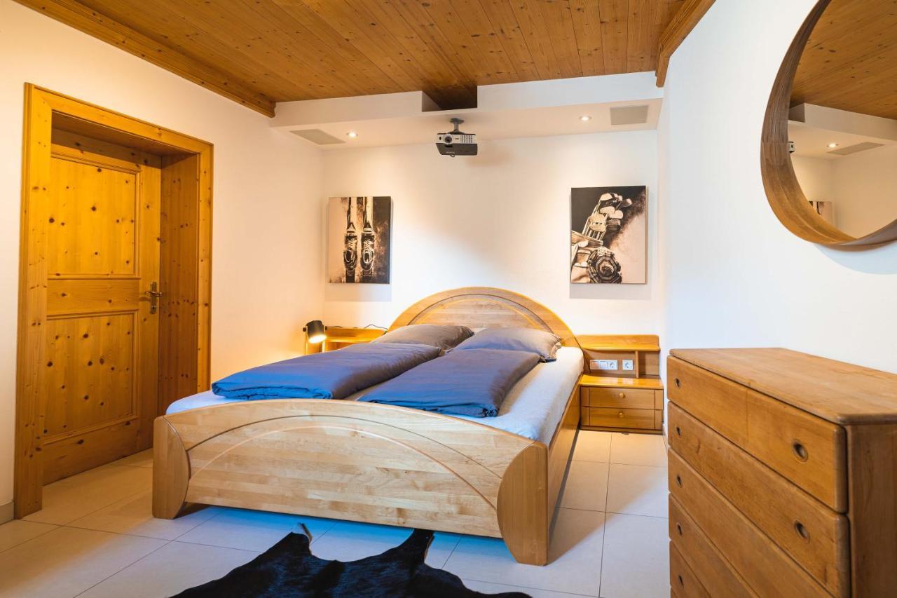 צל-אם-זי Chalet Crown Of The Alps By We Rent מראה חיצוני תמונה